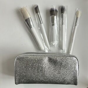 NWT MORPHE X JACLYN HILL the master brush collection
